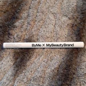 ByMe MyBeautyBrand Liquid black eyeliner